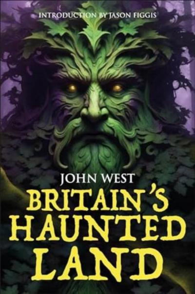 Britain’s Haunted Land