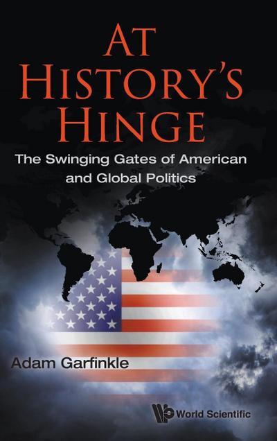 AT HISTORY’S HINGE