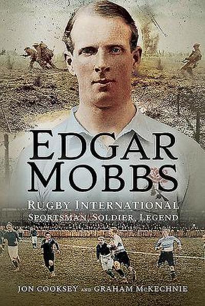 Edgar Mobbs
