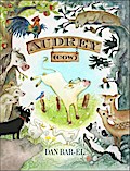 Audrey (cow)