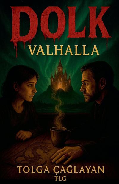 Dolk valhalla
