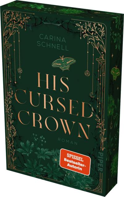 His Cursed Crown