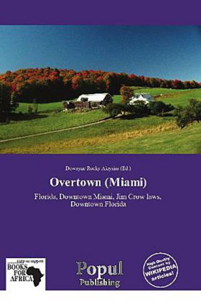 Overtown (Miami)