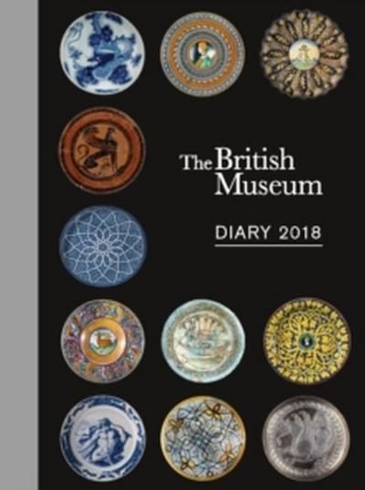 The British Museum Pocket Diary 2018