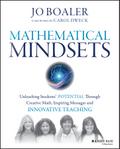Mathematical Mindsets