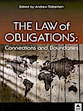 The Law of Obligations