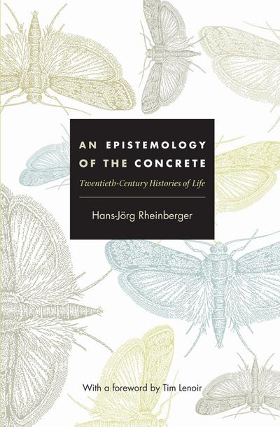 An Epistemology of the Concrete