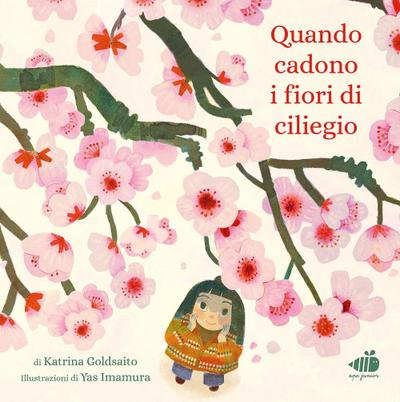 Quando cadono i fiori di ciliegio