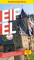 MARCO POLO Reiseführer E-Book Eifel