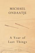 A Year of Last Things