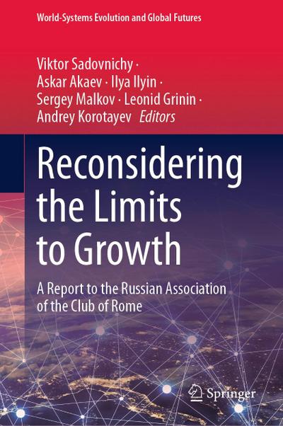 Reconsidering the Limits to Growth