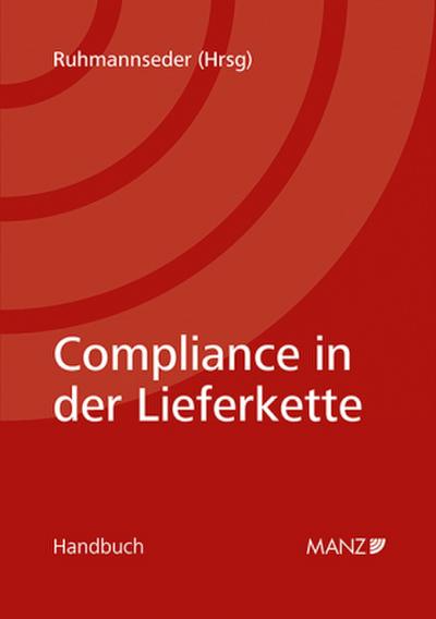 Compliance in der Lieferkette