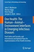 One Health: The Human-Animal-Environment Interface