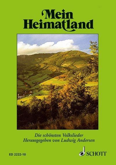 Mein Heimatland 