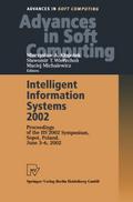 Intelligent Information Systems 2002