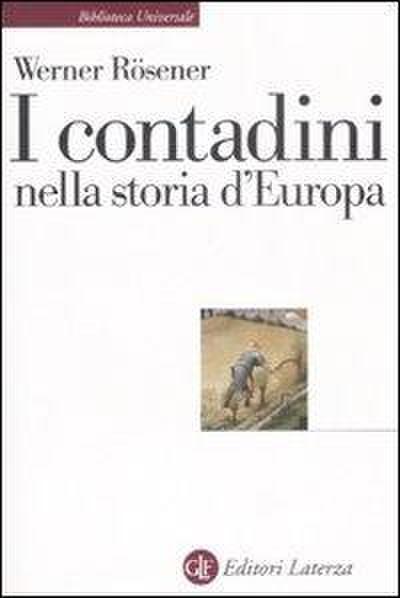 I contadini nella storia d’Europa