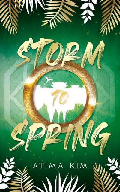 Kim, A: Storm To Spring