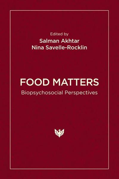 Food Matters
