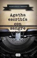 Agatha escribía con sangre (SUMA, Band 740999)