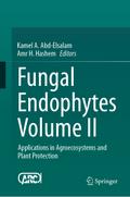 Fungal Endophytes Volume II
