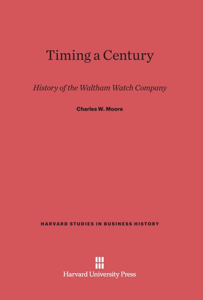 Timing a Century