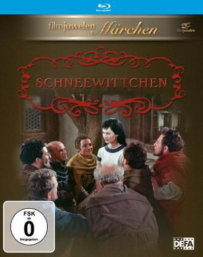 Schneewittchen Filmjuwelen