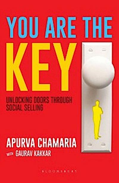 You Are The Key