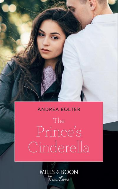 The Prince’s Cinderella