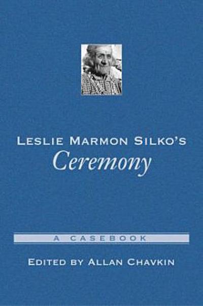 Leslie Marmon Silko’s Ceremony
