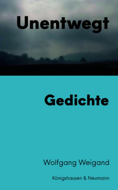Unentwegt