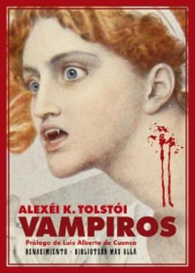 Vampiros