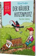 Der Räuber Hotzenplotz von Otfried (Prof.) Preußler | Buch