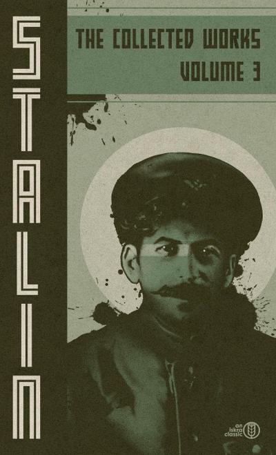 Collected Works of Josef Stalin