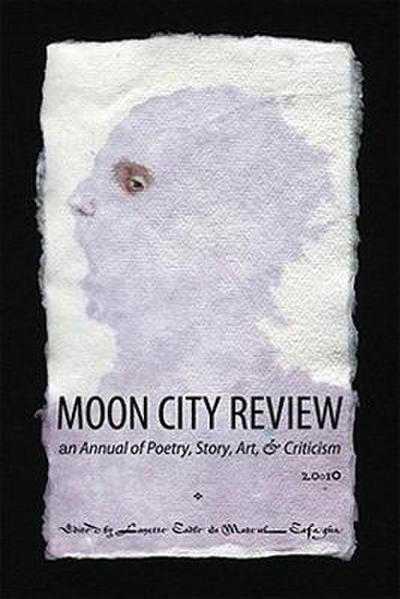 Moon City Review 2010