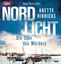 Nordlicht - Die Spur des Mörders