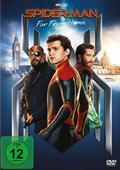 Spider-Man: Far From Home