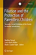 Filiation and the Protection of Parentless Children