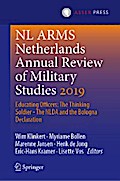 NL ARMS Netherlands Annual Review of Military Studies 2019