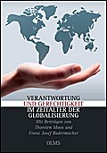 Verantwortung und Gerechtigkeit im Zeitalter der G