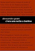 C’era una notte a Berlino