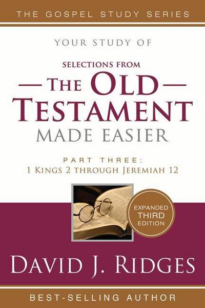 OT Made Easier Pt. 3 3rd Edition