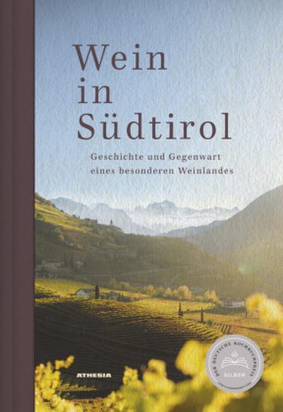 Wein in Südtirol