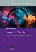 Songs im Unterricht