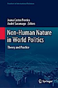 Non-Human Nature in World Politics