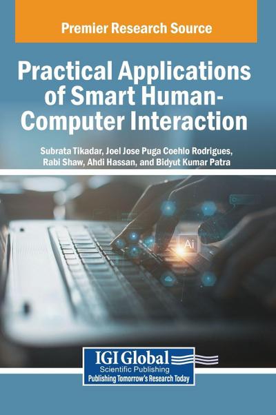 Practical Applications of Smart Human-Computer Interaction