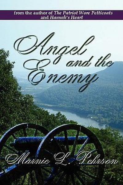 Angel and the Enemy
