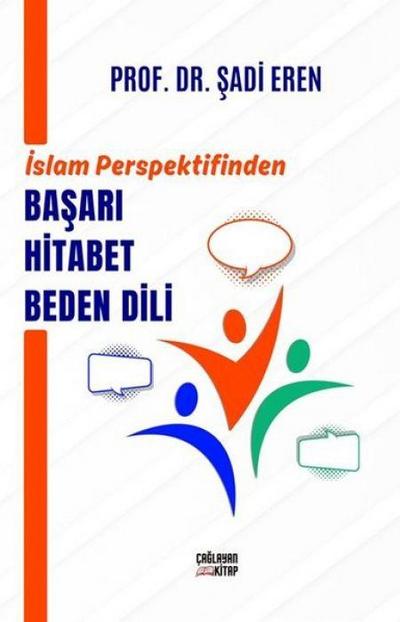 Islam Perspektifinden Basari Hitabet Beden Dili