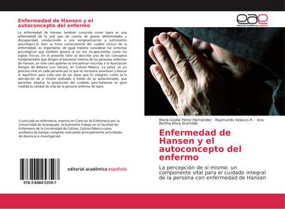 Enfermedad de Hansen y el autoconcepto del enfermo