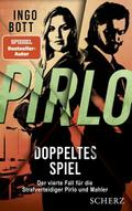 Pirlo - Doppeltes Spiel