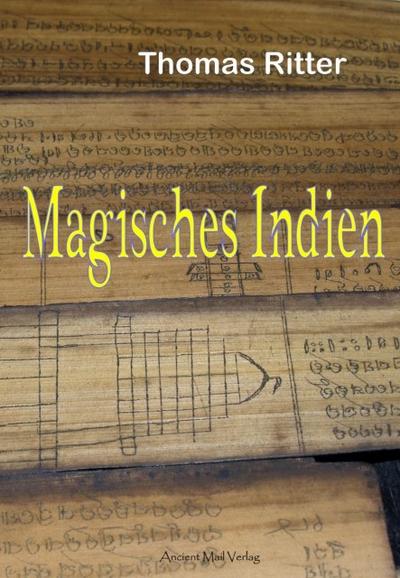 Magisches Indien